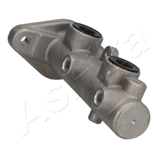 68-04-432 - Brake Master Cylinder 