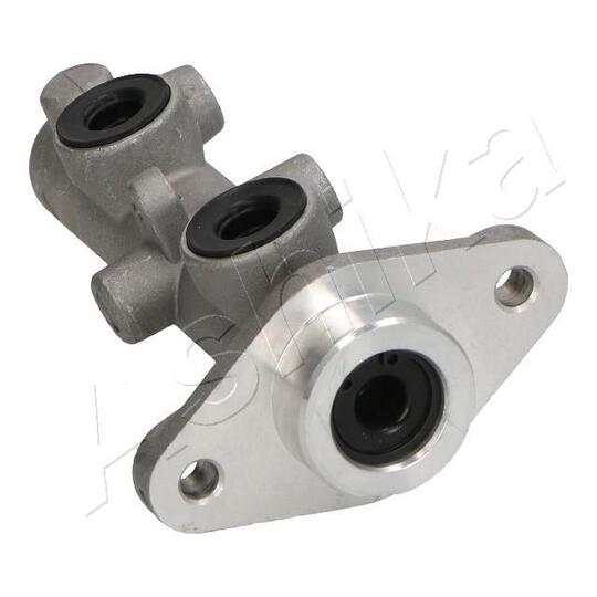 68-04-432 - Brake Master Cylinder 