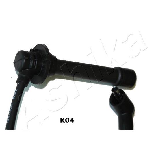 132-0K-K04 - Ignition Cable Kit 