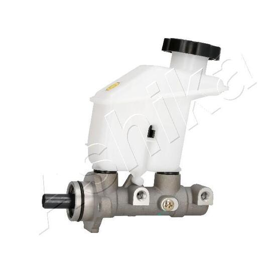 68-0K-K38 - Brake Master Cylinder 