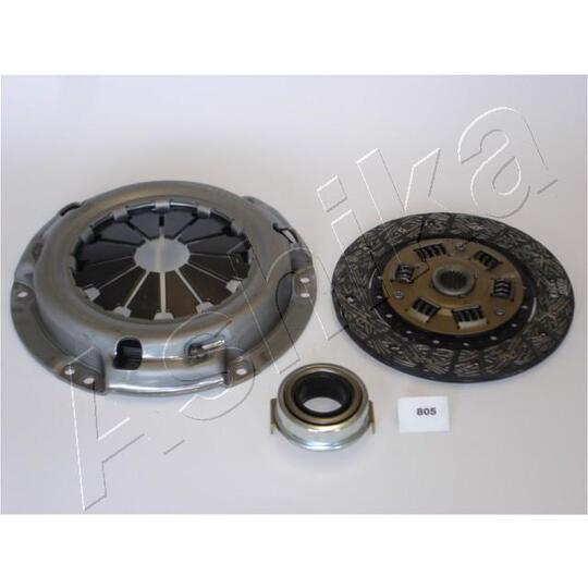 92-08-805 - Clutch Kit 