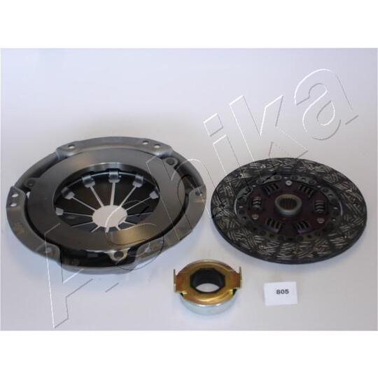 92-08-805 - Clutch Kit 