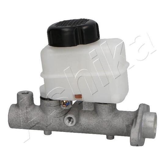 68-H0-020 - Brake Master Cylinder 