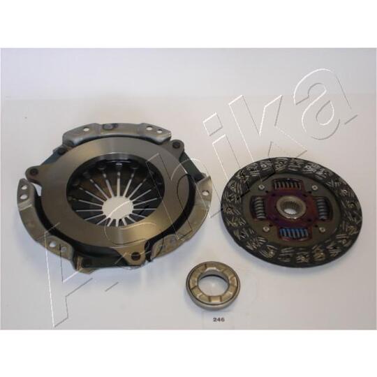 92-02-246 - Clutch Kit 