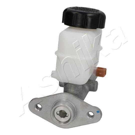 68-H0-020 - Brake Master Cylinder 