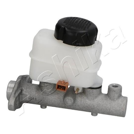 68-H0-020 - Brake Master Cylinder 