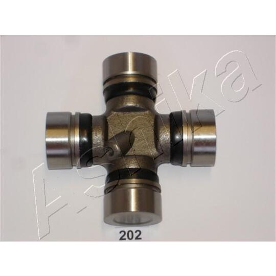 66-02-202 - Joint, propshaft 