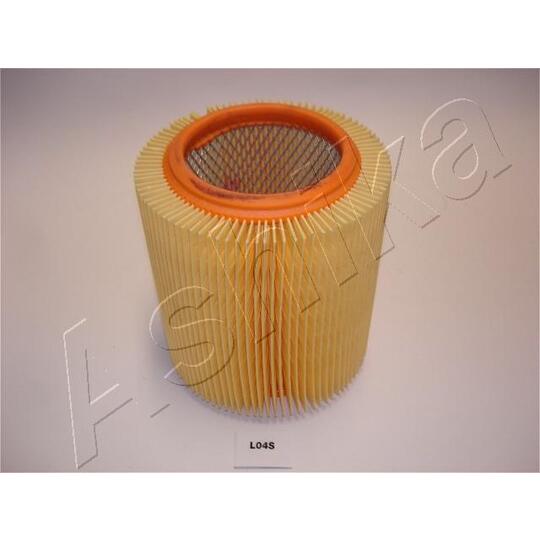 20-0L-L04 - Air filter 
