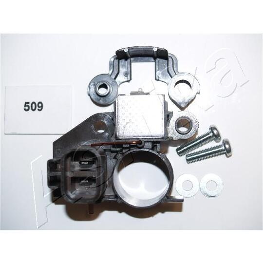 77-05-509 - Alternator Regulator 