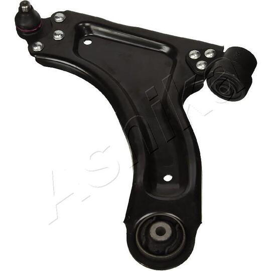 72-00-0400L - Track Control Arm 