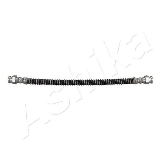 69-0K-K25 - Holding Bracket, brake hose 