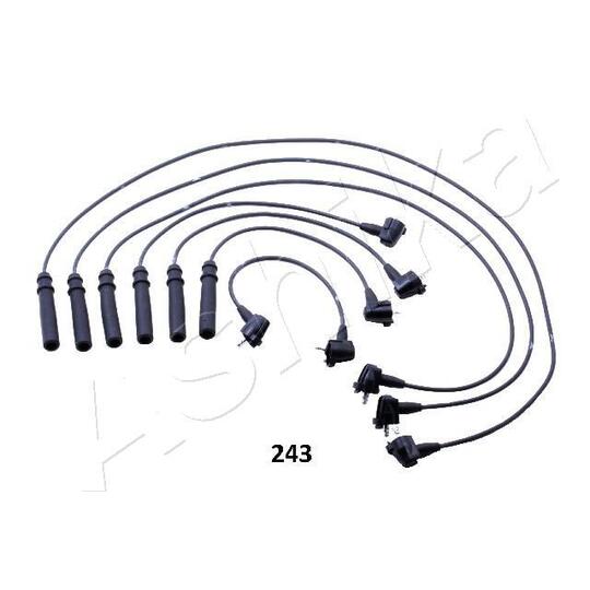 132-02-243 - Ignition Cable Kit 