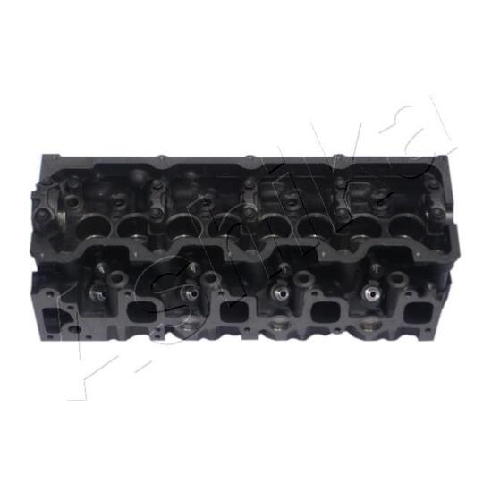 TY004 - Cylinder Head 