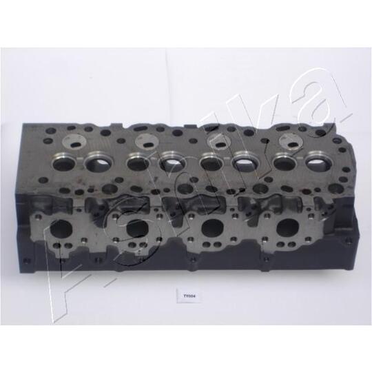 TY004 - Cylinder Head 