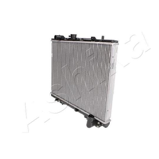 RDA163034 - Radiator, engine cooling 