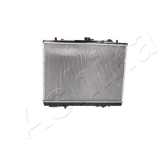 RDA163034 - Radiator, engine cooling 