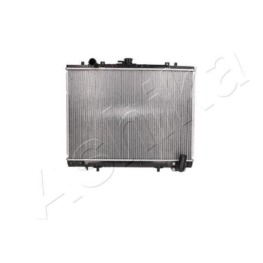 RDA163034 - Radiator, engine cooling 