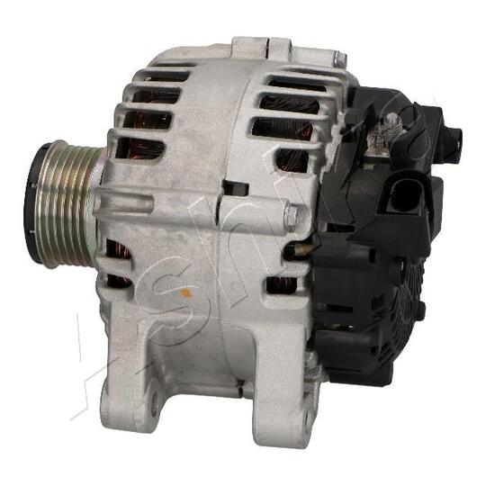 002-201167 - Generaator 