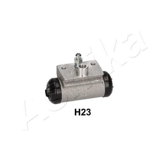 67-0H-H23 - Wheel Brake Cylinder 
