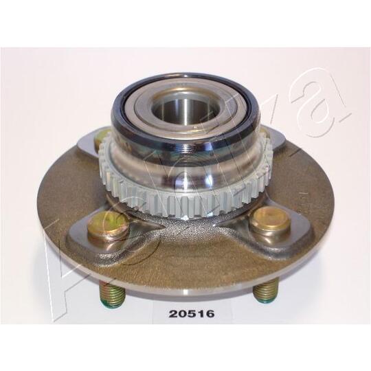 44-20516 - Wheel hub 