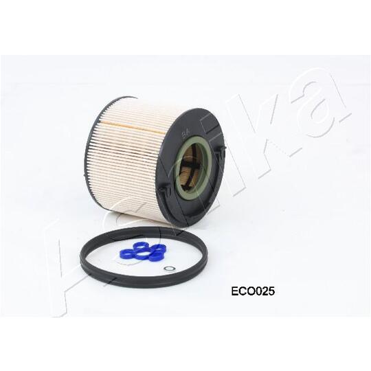 30-ECO025 - Fuel filter 