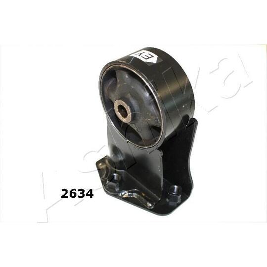 GOM-2634 - Engine Mounting 