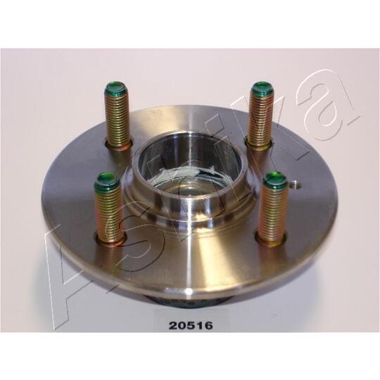 44-20516 - Wheel hub 