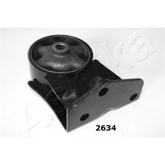 GOM-2634 - Engine Mounting 