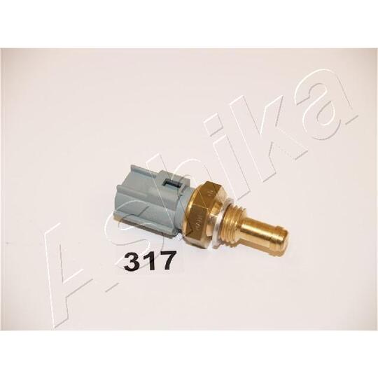 12-03-317 - Temperature Switch, radiator fan 