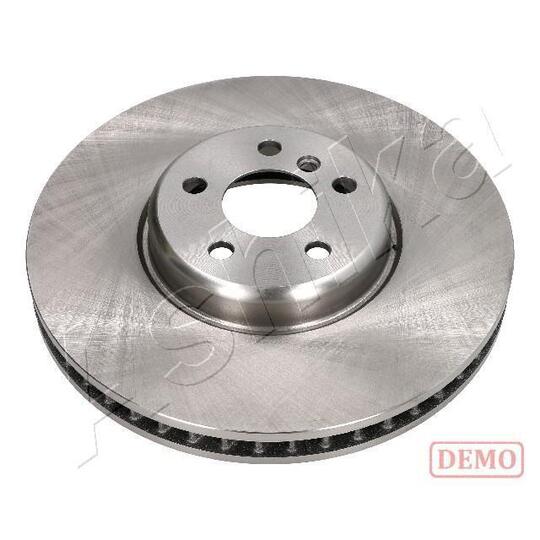 60-00-0148C - Brake Disc 