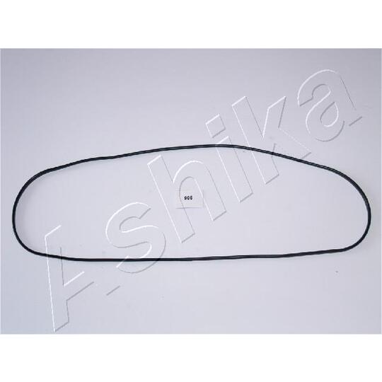 47-09-906 - Gasket, cylinder head cover 