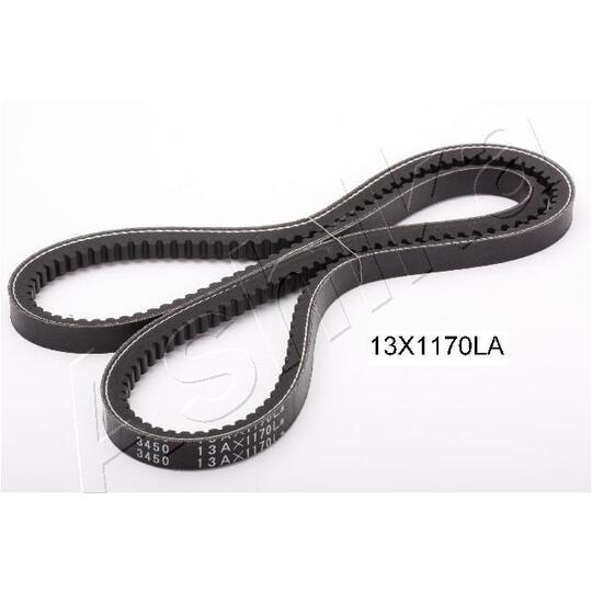 109-13X1170 - V-belt 