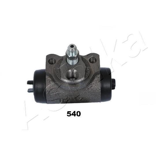 67-05-540 - Wheel Brake Cylinder 