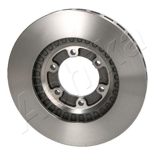 60-0H-013 - Brake Disc 