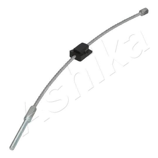 131-00-0326 - Cable, parking brake 