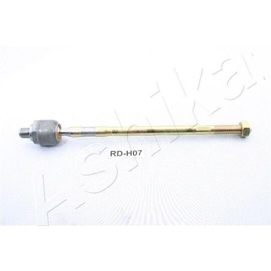 103-0H-H07 - Tie Rod Axle Joint 