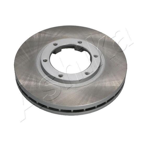 60-05-552C - Brake Disc 