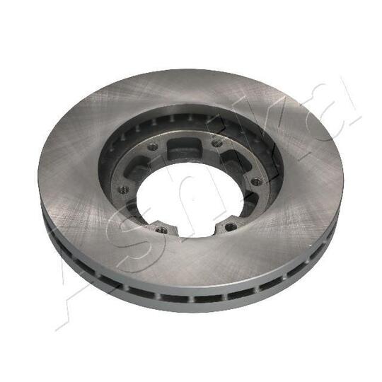 60-05-552C - Brake Disc 