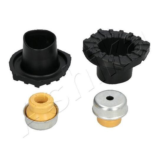 159-02-207 - Dust Cover Kit, shock absorber 