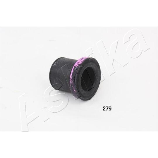 GOM-279 - Bush, leaf spring 