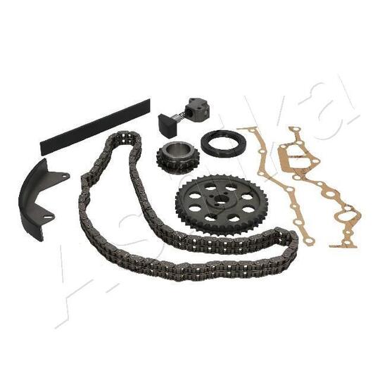 KCK118 - Timing Chain Kit 