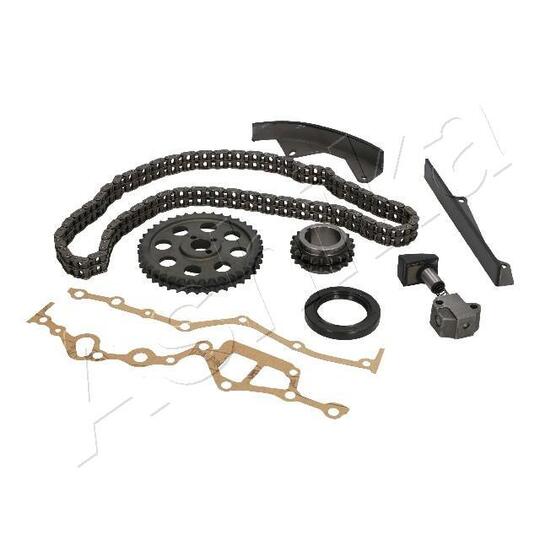 KCK118 - Timing Chain Kit 