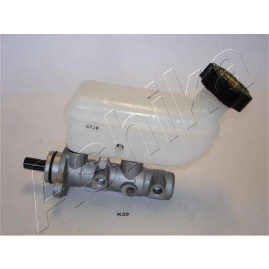 68-0K-K39 - Brake Master Cylinder 