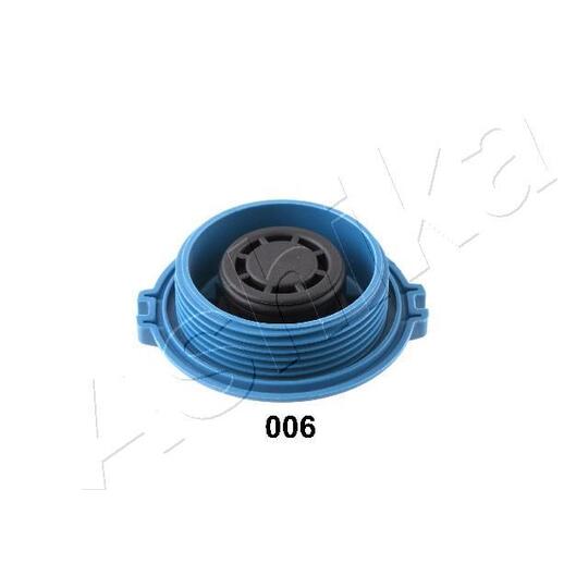 33-00-006 - Sealing Cap, radiator 