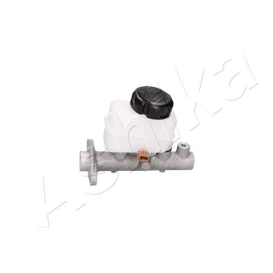 68-0H-H45 - Brake Master Cylinder 