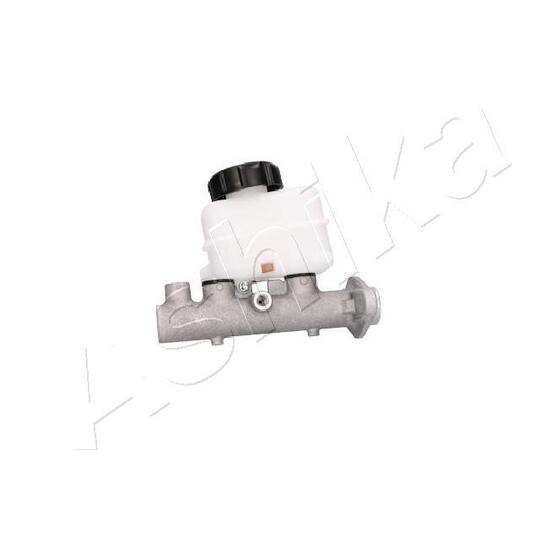 68-0H-H45 - Brake Master Cylinder 