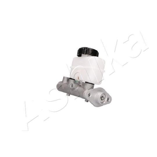 68-0H-H45 - Brake Master Cylinder 