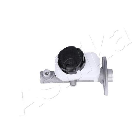 68-0H-H45 - Brake Master Cylinder 