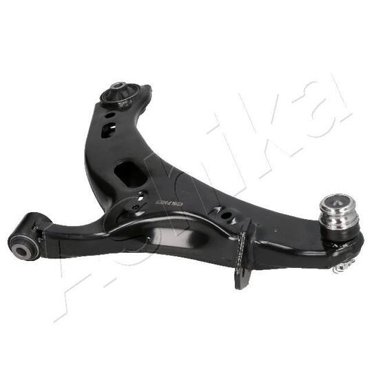 72-07-711L - Track Control Arm 