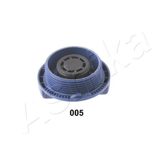 33-00-005 - Sealing Cap, radiator 